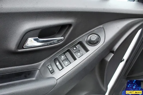 Chevrolet Tracker 1.8 Lt At 4x2