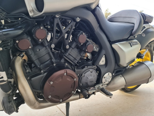 Imagen 7 de 12 de Yamaha V-max 1700 Cc - 2011