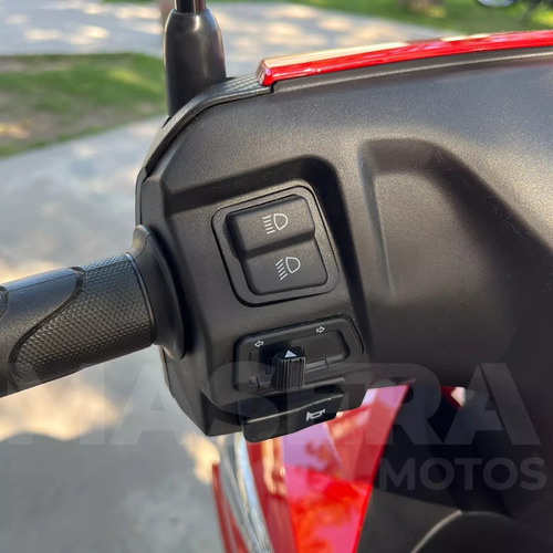Honda Wave 0km Base Permuto-financio Mejor Precio!!
