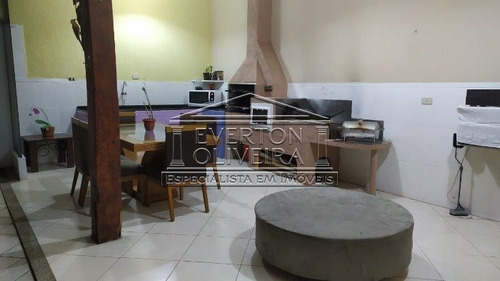 Imagem 1 de 15 de Casa - Villa Branca - Ref: 12218 - V-12218
