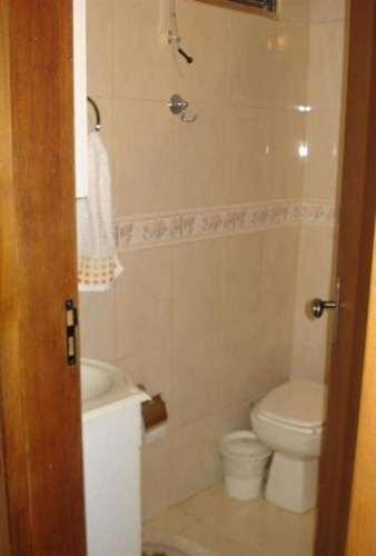 Imagem 7 de 8 de Casa 2 Quartos Santo André - Sp - Parque Capuava - V4522