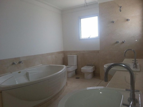 Imagem 5 de 29 de Apartamento Com 425 Metros, Vista Maravilhosa. - Ap0339 - 68535576