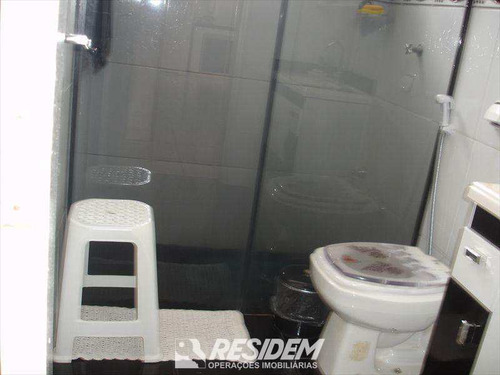 Imagem 3 de 11 de Casa Com 3 Dorms, Jardim Bela Vista, Bauru. - V99469400