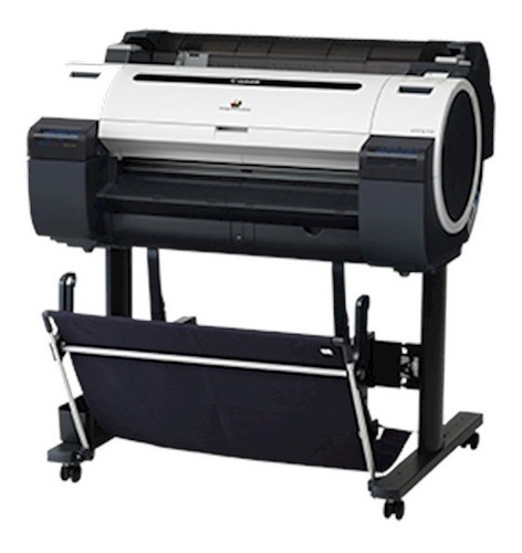 Plotter Canon Imageprograf Ipf670 24'' Con Pedestal