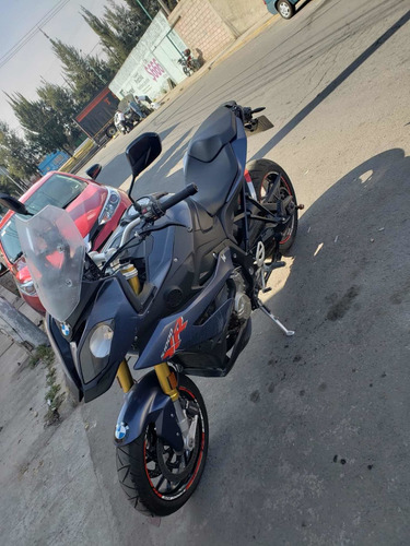 Imagen 4 de 6 de Bmw 1000 Xr