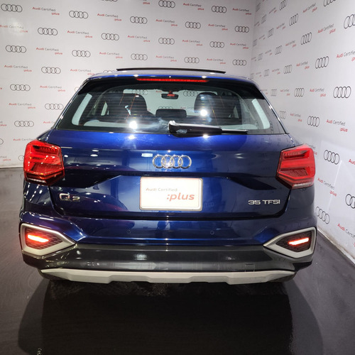Audi Q2 1.4 35 Tfsi Select