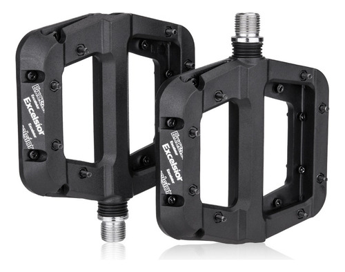 Pedales De Bicicleta Mtb Antideslizantes Para Bicicleta De M