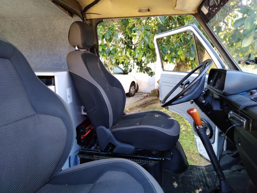 Volkswagen Transporter 1981