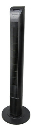 Ventilador de torre Bionaire BT9115R estructura color negro