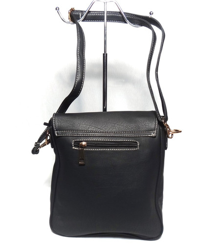 Cartera Bolso Bandolero Mayor Detal M4746 Azul Mujer