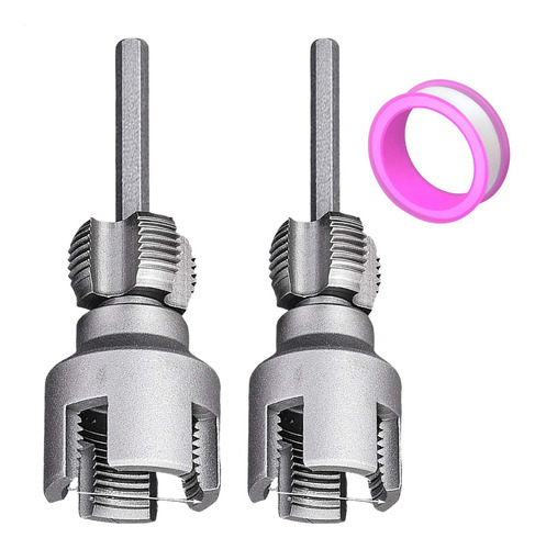 Juego Para Roscar Tubos Pvc Roscadora Eléctrica Para Tubería