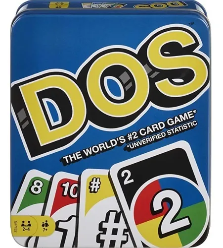 Dos juego de cartas mercadolibre cheap
