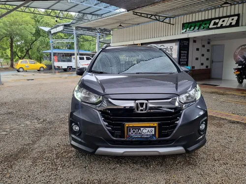 Honda WR-V 1.5 Lx