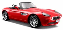 Comprar Bmw Z8 Maisto 1\u002F24 Edición Especial