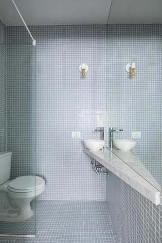 Departamento Monoambiente En Venta - 1 Baño - 32mts2 - Recoleta