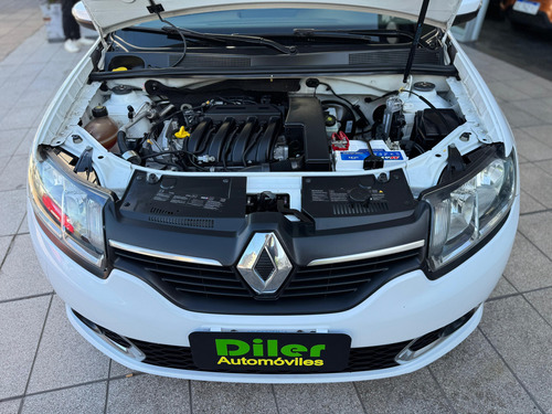 Renault Sandero 1.6 Privilege 105cv