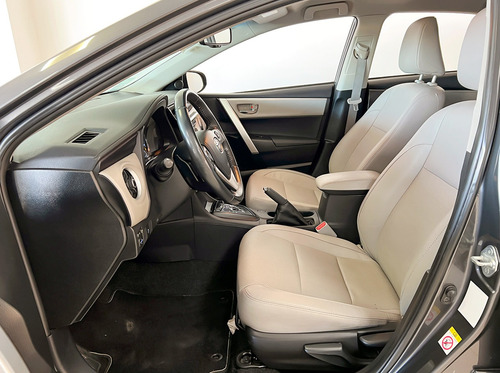 Toyota Corolla 1.8 Xei Cvt Pack 140cv