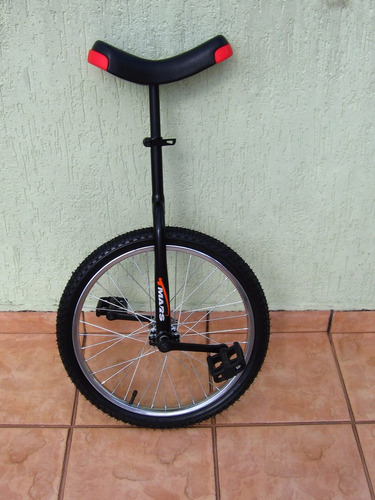 Monociclo T Mars Aro 20 Bicicleta Bike Circo Circense