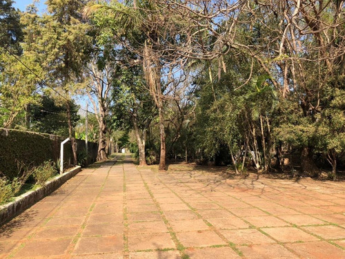 Chácara À Venda, 3181 M² Por R$ 1.200.000,00 - Fazendinha - Americana/sp - Ch0023