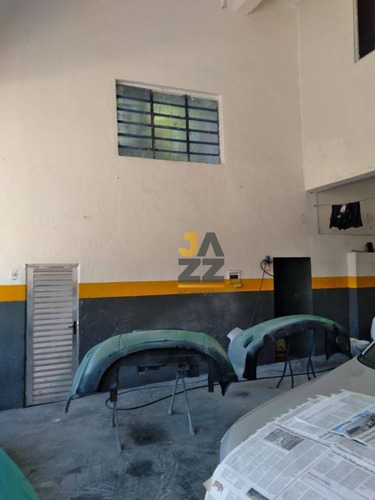 Imagem 3 de 9 de Casa Com 5 Dormitórios À Venda, 500 M² Por R$ 780.000,00 - Vila Santa Luzia - Taboão Da Serra/sp - Ca13471