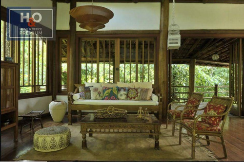 Imagem 7 de 22 de Casa Com 3 Dormitórios 3 Suítes À Venda, 514 M²- Camburi - São Sebastião/sp - Ca0385