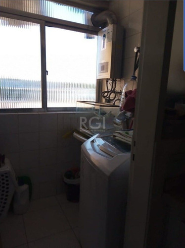 Imagem 6 de 12 de Apartamento Partenon Porto Alegre - 8264