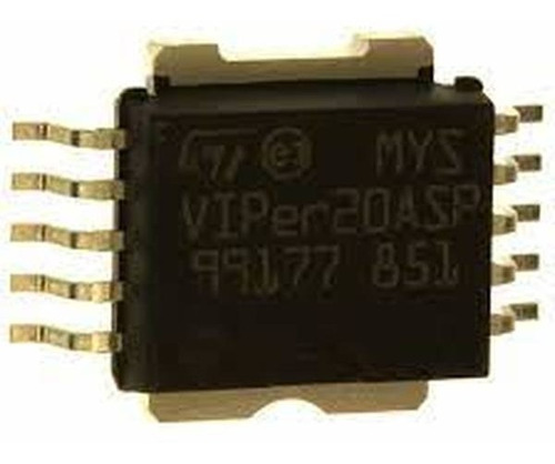 Viper 20a Sp