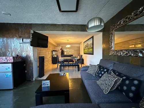 Apartamento En Venta Santa Fe. As