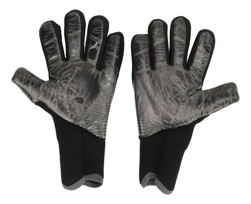 Guantes De Fútbol Transpirables, 2 Piezas, Guantes De Porter