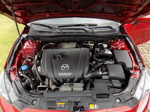 Mazda 3 2.0 Grand Touring