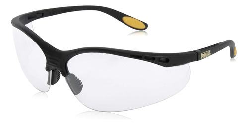 Lentes Protectores Rx-bifocal 1.0, De La Marca Dewalt, Con .