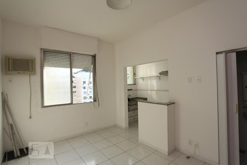 Apartamento À Venda - Copacabana, 1 Quarto, 20 - S893089406