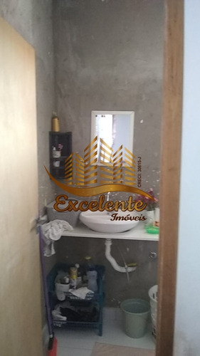 Casas - Venda - Jardim Amanda I - Cod. 192 - V192