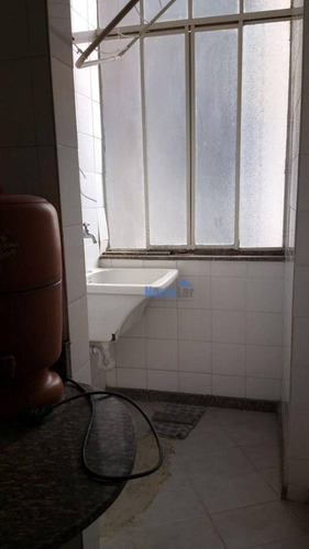 Imagem 9 de 21 de Apartamento Em Ótima Localização - Ap5576