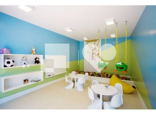 Imagem 7 de 9 de Apartamento - Cavalhada - Ref: 5340 - V-224073