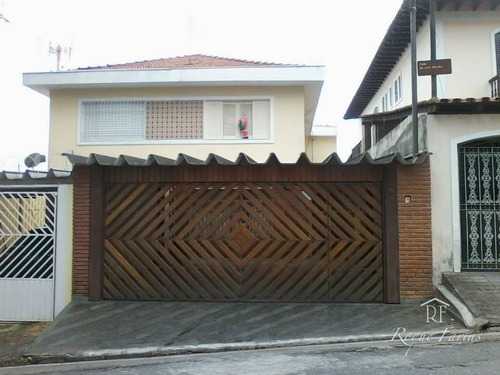 Imagem 1 de 19 de Sobrado Com 2 Dormitórios À Venda, 150 M² Por R$ 640.000,00 - Jaguaré - São Paulo/sp - So0745