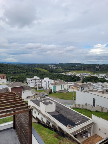 Imagem 5 de 11 de Linda Casa Em Condomínio Aruã Brisas Em Mogi Das Cruzes J.05