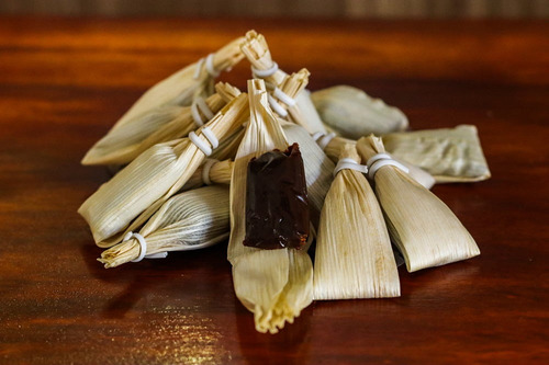 Bala De Doce De Leite Com Café Na Palha 250g - Pingo De Mel