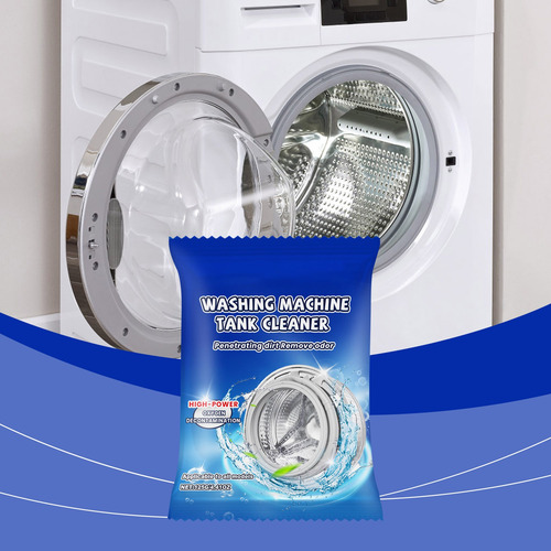 Máquina De Lavar Roupa Top Front Load He Washer Cleaners Des