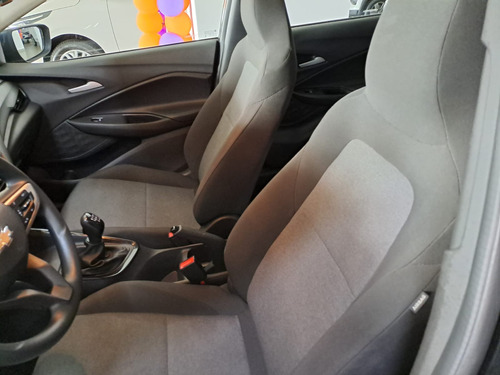 Chevrolet Onix 1.0