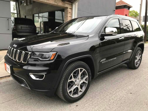 Jeep Grand Cherokee 2020 5.7 Blindada 4x4 At