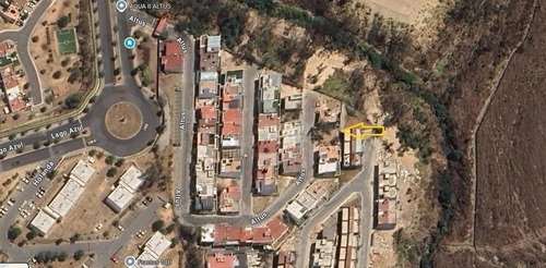 Venta Terreno Aqua Ii Privada Altus Lago Esmeralda Atizapan Estado De México