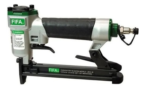 Engrapadora Neumatica Serie 50 Fifa Modelo Js16-50