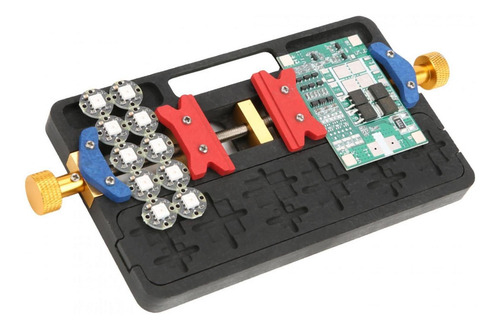 Universal Bga Fixture Holder Soldadura Pcb Fijación R