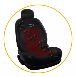 Funda Cubre Asiento Chevrolet Corsa Onix Astra Prisma Spin