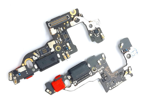 Flex Placa De Carga Y Mic Para Huawei P10 Plus Alta Calidad