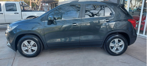 Imagen 3 de 18 de Chevrolet Tracker 2018 1.8 Ltz 140cv