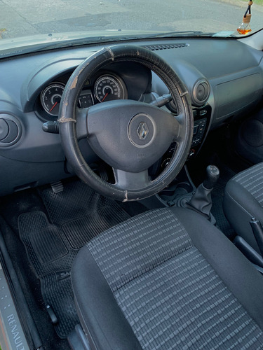 Renault Sandero 1.6 Luxe 105cv
