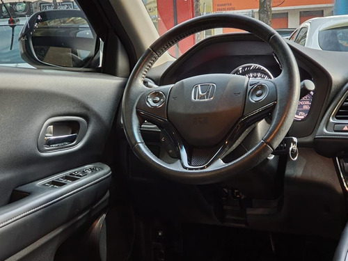 Imagem 6 de 10 de Honda Hr-v Ex Cvt Flex Aut