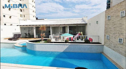 Imagem 23 de 26 de Apartamento À Venda, 98 M² Por R$ 850.000,00 - Jardim Camburi - Vitória/es - Ap1385